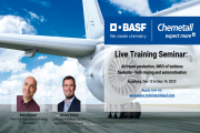 New Aerospace Seminar in December 2023