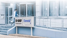 Chemetall GmbH