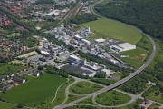 Chemetall expands its production site in Langelsheim, Germany