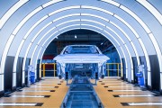 High-performance for next-generation car bodies